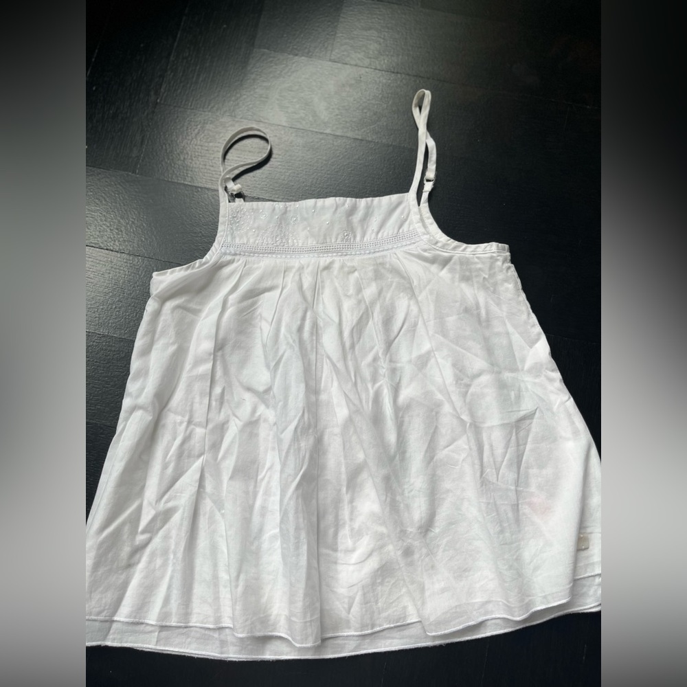 Size 8 hugo Boss classic top